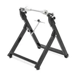 Knallerangebot Wuchtbock passend für Yamaha XTZ 660 Tenere / XT 660 Z Tenere Auswuchtgerät ConStands WU-2 schwarz
