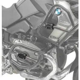 Sturzbügelschutz CP6 22-28mm passend für Kawasaki W800 Cafe / Street Motoguard Sale