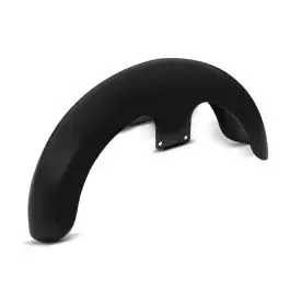 Highlight Front-Fender 21″ Wrap passend für Harley Davidson Sportster 1200 T Superlow unlackiert Craftride