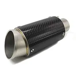 Auspuff Sprint passend für Aprilia RSV4 RF / RR Schalldämpfer Carbon Preisknaller