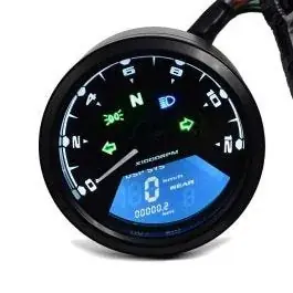 Digital Tachometer passend für Victory Hard / High Ball TM1 Echt