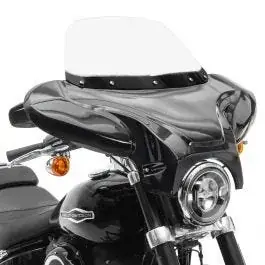 Batwing Verkleidung passend für Kawasaki VN 800 Drifter Craftride mit Windschild Saisonangebot