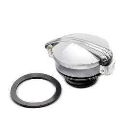Tankdeckel Monza passend für Moto Guzzi V7 III Rough/ Carbon Craftride HT4 Rabatt