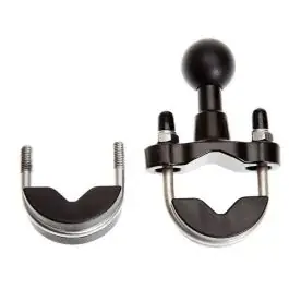 Kostenloser Rückversand Ultimate Addons U-Bolt Lenkerhalterung 16–32 mm