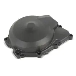 Lichtmaschinendeckel passend für Yamaha YZF-R6 06-19 Limadeckel Motordeckel Wochenendangebot
