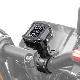 Rabatt Reifendruckkontrollsystem passend für Yamaha T-Max 560 / TDM 900 RDKS TPMS Tourtecs digital