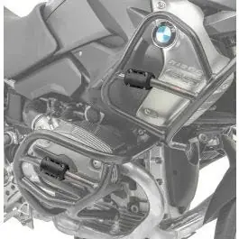 Sturzbügelschutz CP8 22-28mm passend für BMW R NineT Urban G/S Motoguard Neue Kollektion