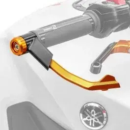 Preiswert Hebelschützer passend für Ducati Panigale V4 / R / S / Speciale X1 orange