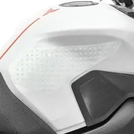 Seiten Tankpad Grip Pad L passend für Husqvarna Vitpilen 701 / 401 Begrenztes Angebot