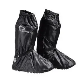 Regenüberschuhe passend für Yamaha MT-07 / Tracer 700 XGP Größe XXL schwarz Must-Have