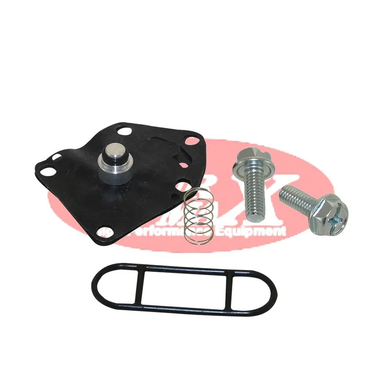 Benzinhahn Reparatur-Satz Tourmax FCK-20 für Kawasaki GPX ZZR Gratis Versand