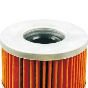 Ölfilter für Honda 250 Cb-N-T 400Cbx F-F2 Cx Turbo Echt