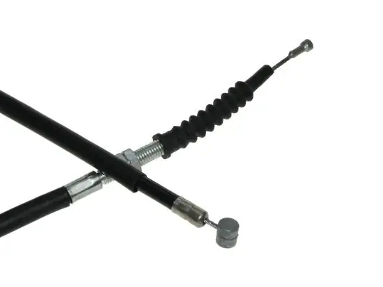 Finale Aktion Kupplungszug Montagefertig 610 mm für Cagiva Mito 125 N3 Bj. 2001 - 2012