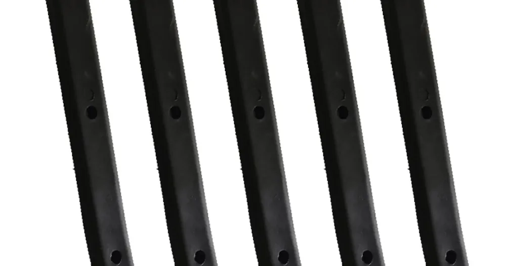 Rabaconda 5x Kunststoffprotektoren für 16" Montierhebel Rabatt