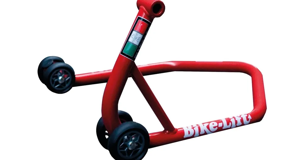Aktuell Bike Lift Montageständer Scooter