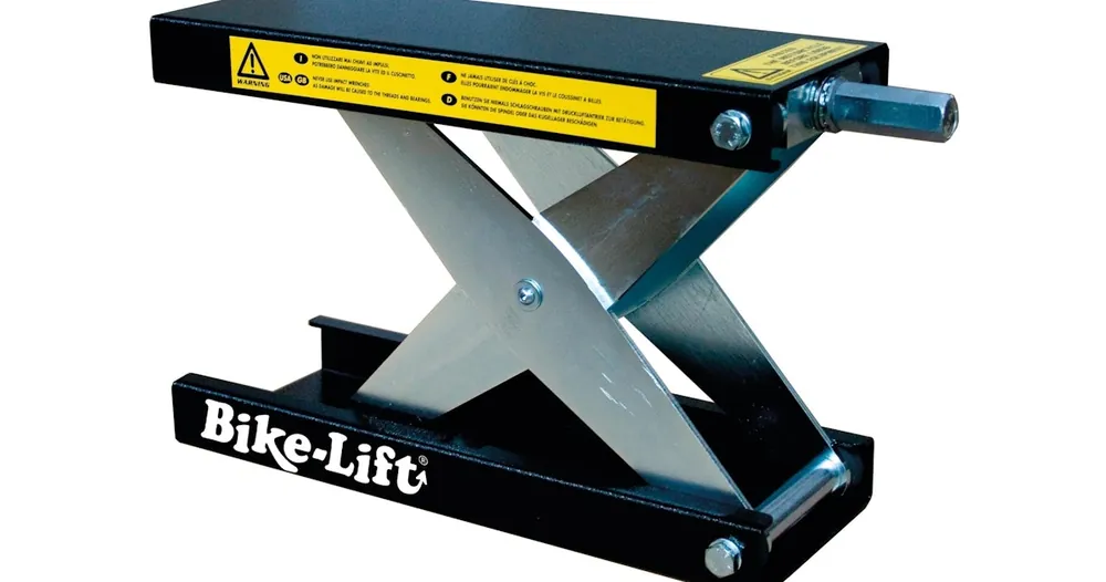 Preisknaller Bike Lift Scherenheber MCL-20