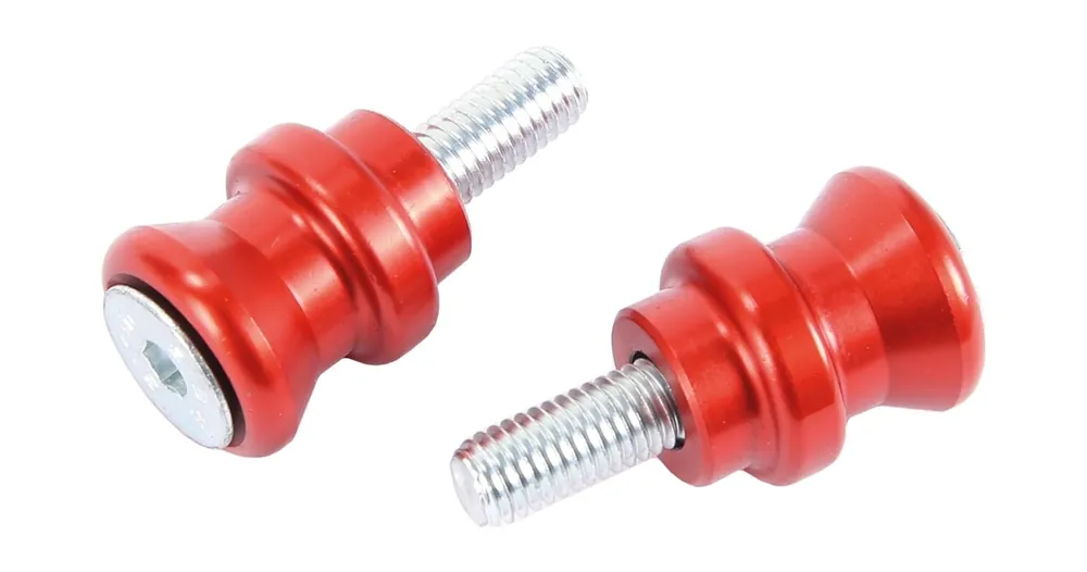 Bike Lift Prismabuchsen M6 rot Saisonangebot