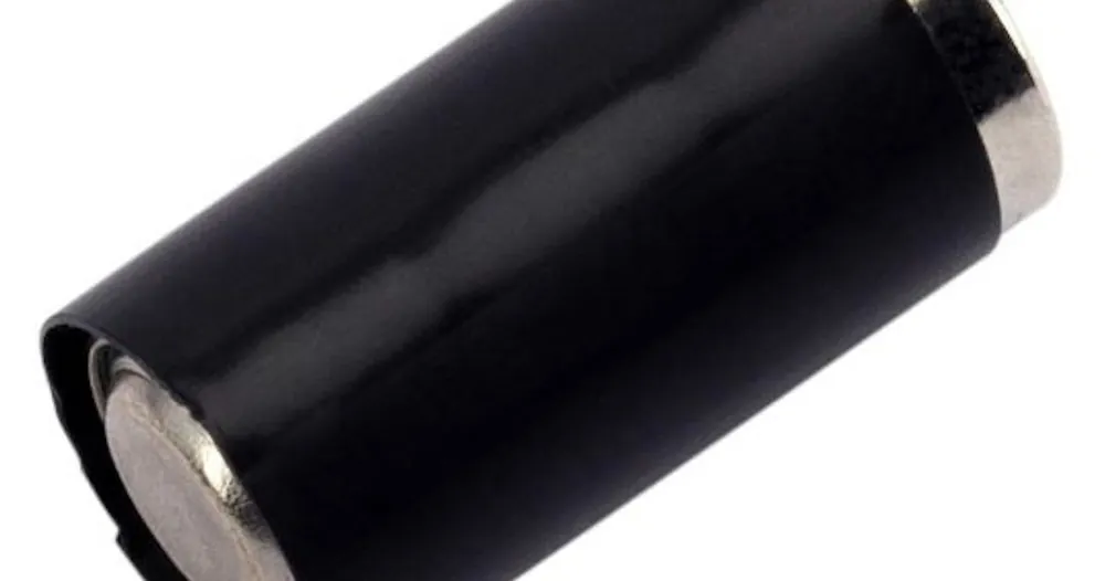 Kracherpreis Profi Products Knopfzelle