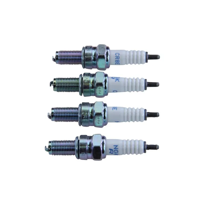 Zündkerze NGK CR8E, 1275, 4 Stück Sonderaktion