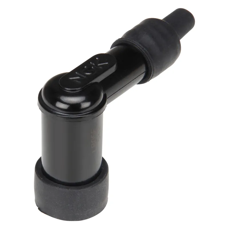 NGK Zündkerzenstecker LB05F für Roller, Mofa, Moped und Motorräder Abverkauf