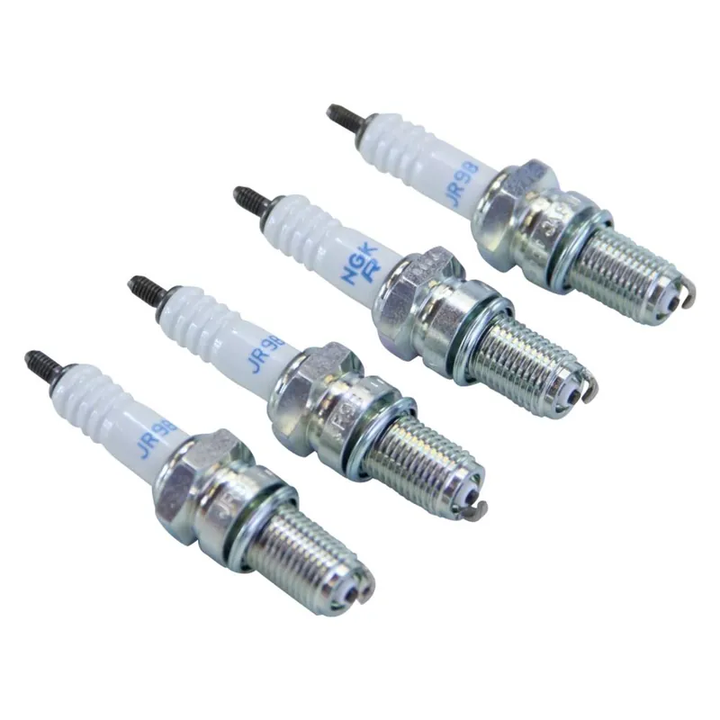 Abverkauf Zündkerze NGK JR9B, 3188, 4 Stück