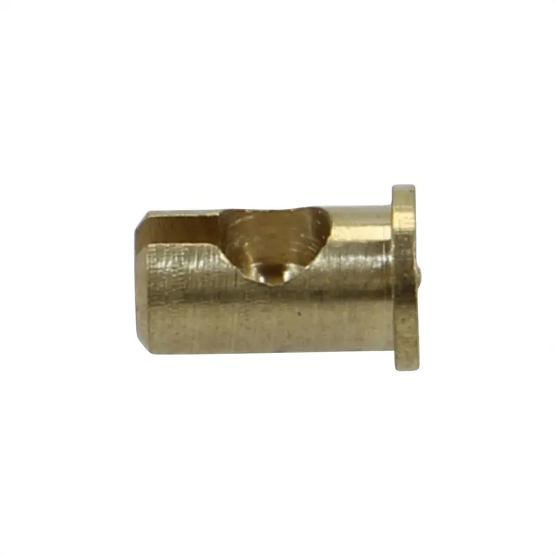Neu Im Sortiment Kupplungszug / Bremszug Aufnahme ø 8mm Nippelaufnahme (Magura Griff) - Citomerx