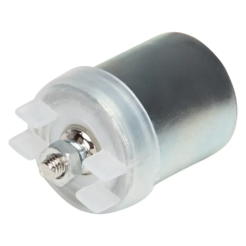 Kondensator 18x23mm für Zündapp Kreidler Hercules Puch mit Bosch Zündanlage Nur Für Kurze Zeit