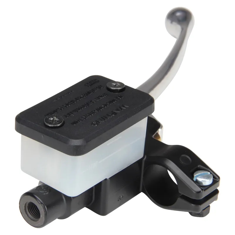Ausverkauf Magura Bremshebel Bremspumpe Hydraulik für Mofa Moped Mokick