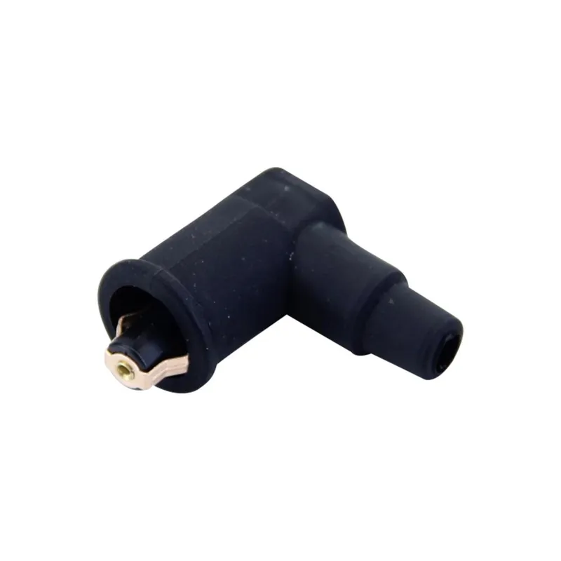Highlight BERU Zündspulen - Stecker VESO 105, 90° abgewinkelt, entstört