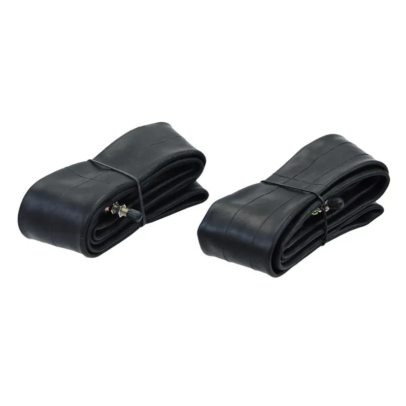 2x Schlauch 2.00-16 2.25-16 2.50-16 (80/90-16) 20x2,25 Markenware