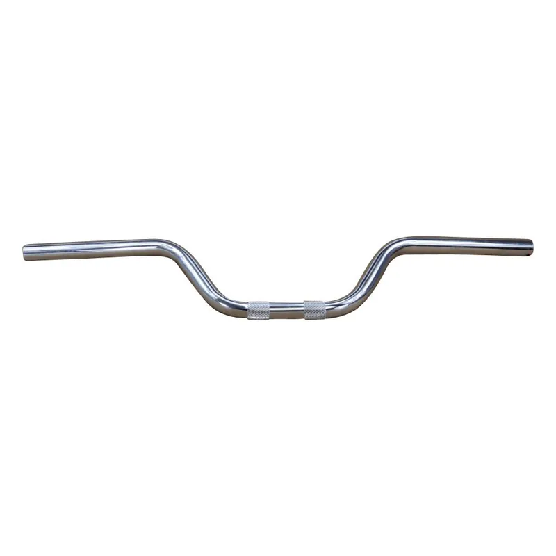 Schneller Versand Lenker chrom für Zündapp CS 25 50 Typ 448