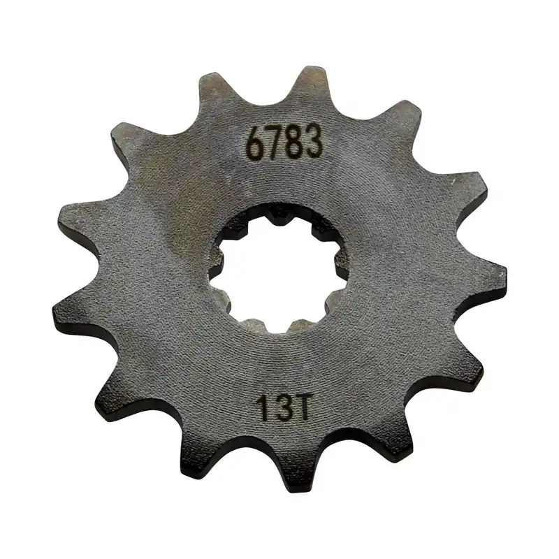 Top-Seller Ritzel 13 Zähne Teilung 415 Typ 0648 für Puch MS MV VS DS MC VZ R M 50 Monza Maxi Cobra Imola Ranger