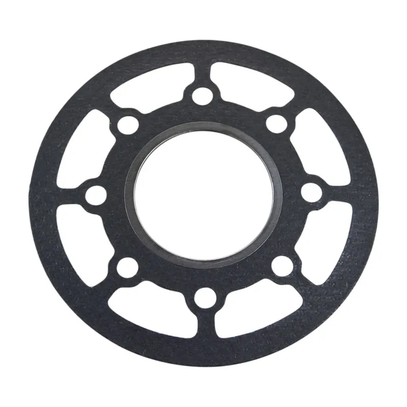 Zylinderkopfdichtung 1,2 mm für Zündapp KS 125 Typ 521 Expressversand
