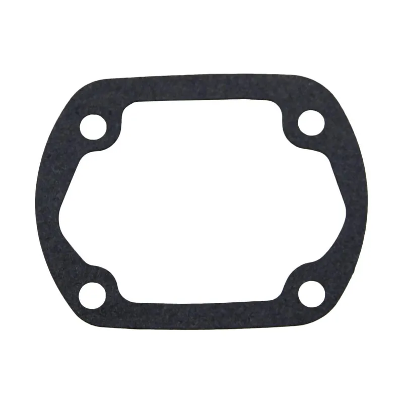 Zylinderfußdichtung 0,5 mm für Sachs 50 Saxonette 50/A 50/2 50/3 50/4 Motor Nur Heute