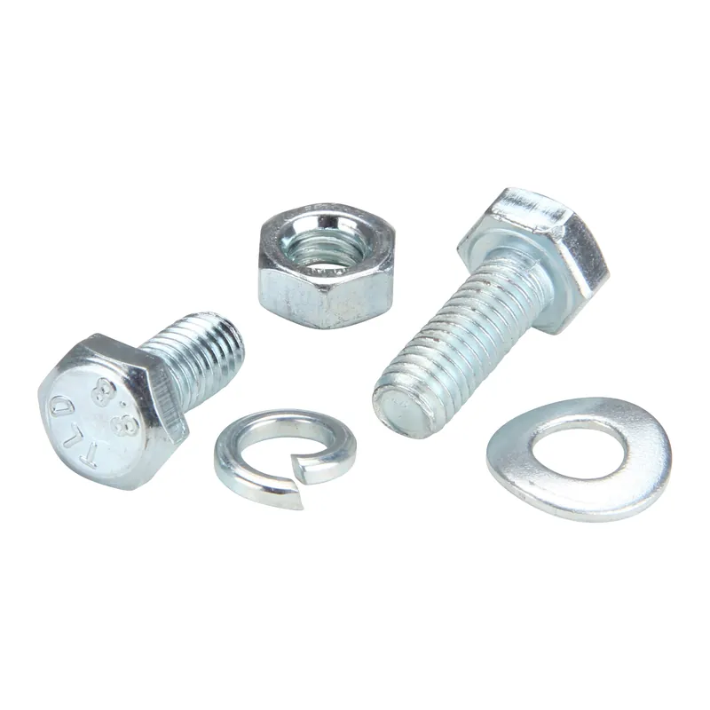 Schrauben Set: Scheinwerferbefestigung für Simson S50 S51 S70 (verzinkt) Top-Seller