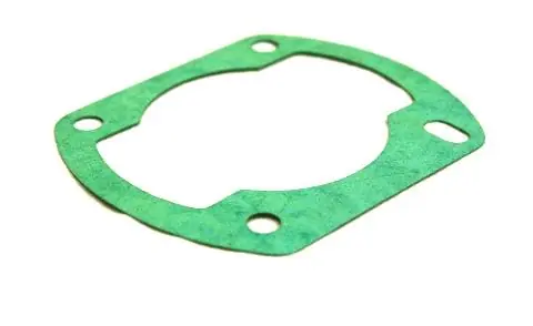 Zylinderfußdichtung 0,5 mm für Sachs 506 Motor Letzte Chance
