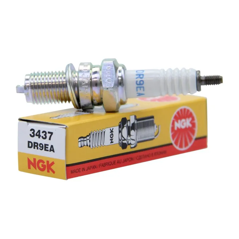 Zündkerze NGK DR9EA, 3437 Neuheit