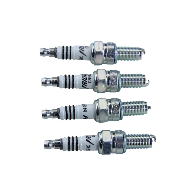 Iridium- Zündkerze NGK CR9EIX, 3521, 4 Stück Top-Preis
