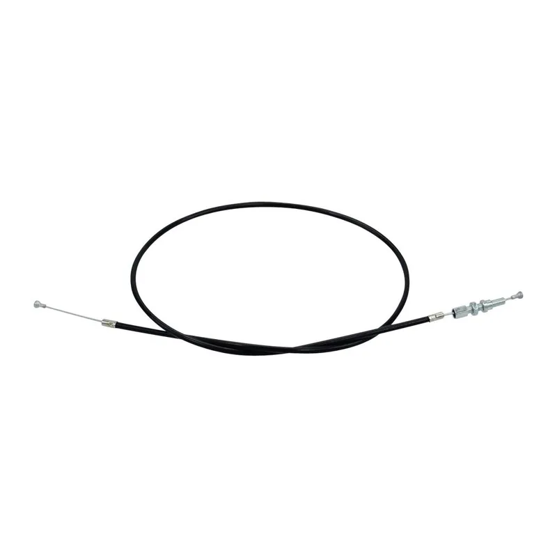 Top-Angebot Bremszug schwarz für Zündapp ZD 25 Typ 446-420 (bis 9199883)