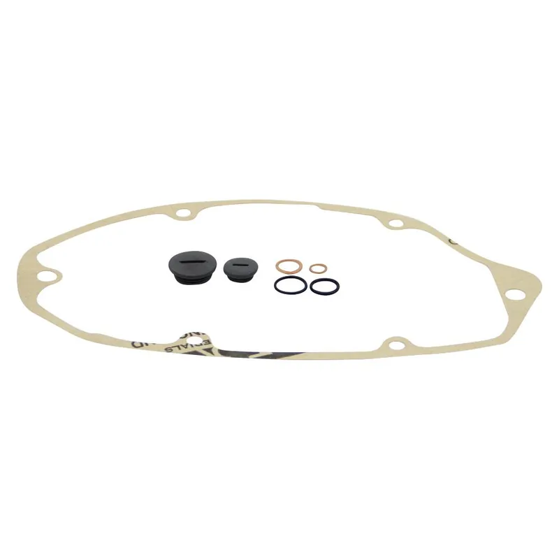 Öleinfüllschraube Kupplungsdeckeldichtung SET Sachs 50 80 S SW SA 50/5 AKF WKF 501 (eckige Deckel) Top-Preis