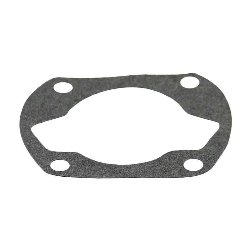 Zylinderfußdichtung 0,5 mm für Hercules KX5 XE5 ZX1 RX9 Ultra RS 80 XE9 Neue Ware