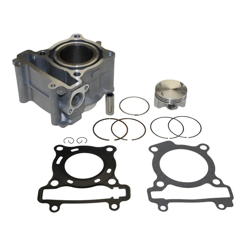 Zylinder- Kit Aluminium für Yamaha YZF-R 125, MT 125, WR 125, VP 125 X-City, YP 125 X-Max Bestpreis