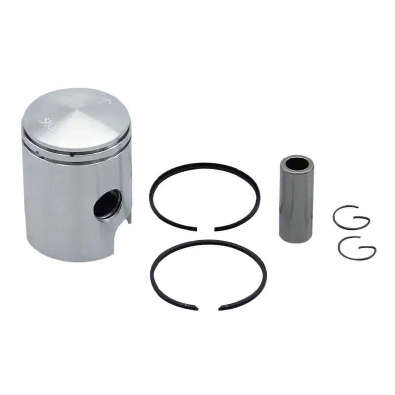 Kolben Set 38,2mm 50ccm (KoBo 10mm) für Baghee Kinetic Heißes Angebot
