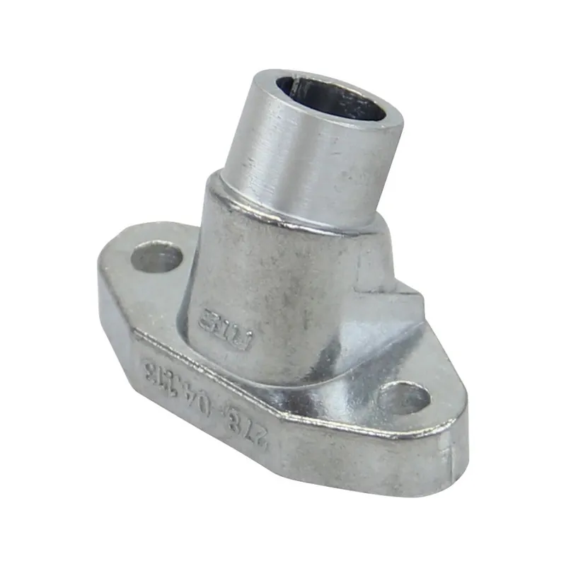 Beliebt Ansaugstutzen 15/20mm für Mustang Moped Mofa Mokick