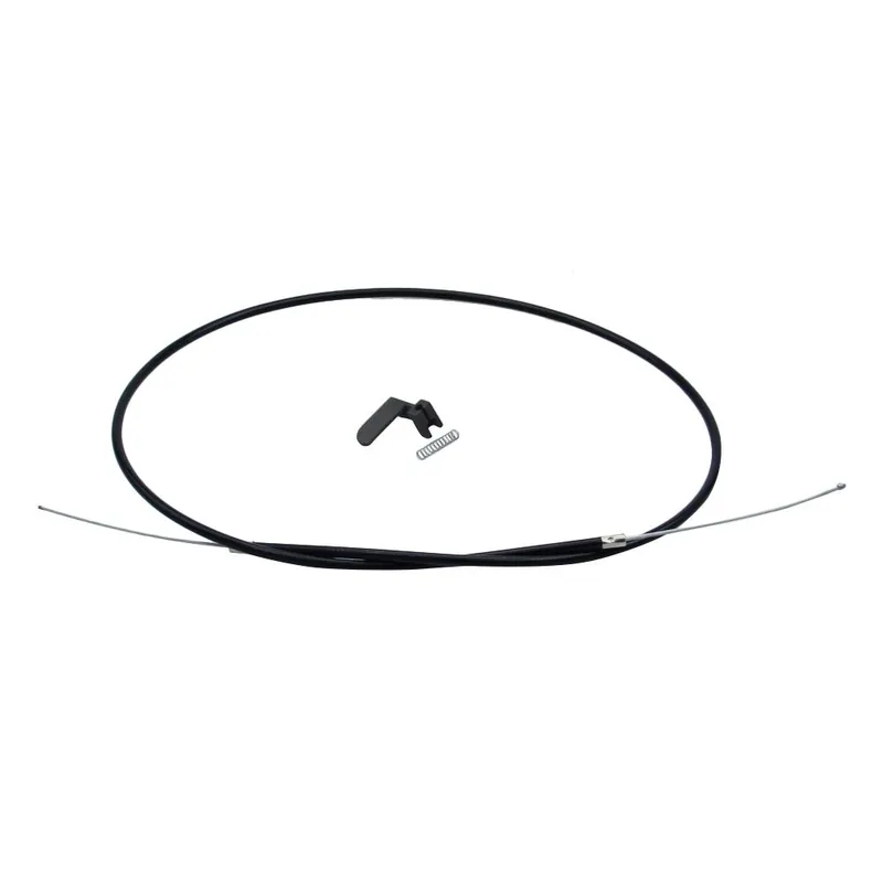 Sale Starter Choke Luftklappe Startschieber + Luftzug Bowdenzug Luftfilter Hercules Prima M 2 3 4 5 HR Sachs 504 505