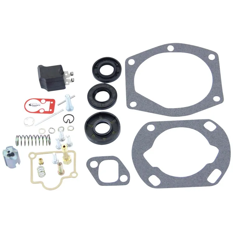Markenprodukt Dichtsatz Hercules M C P 1 2 3 Sachs 504/1 A B Vergaserreparatursatz Wellendichtringe