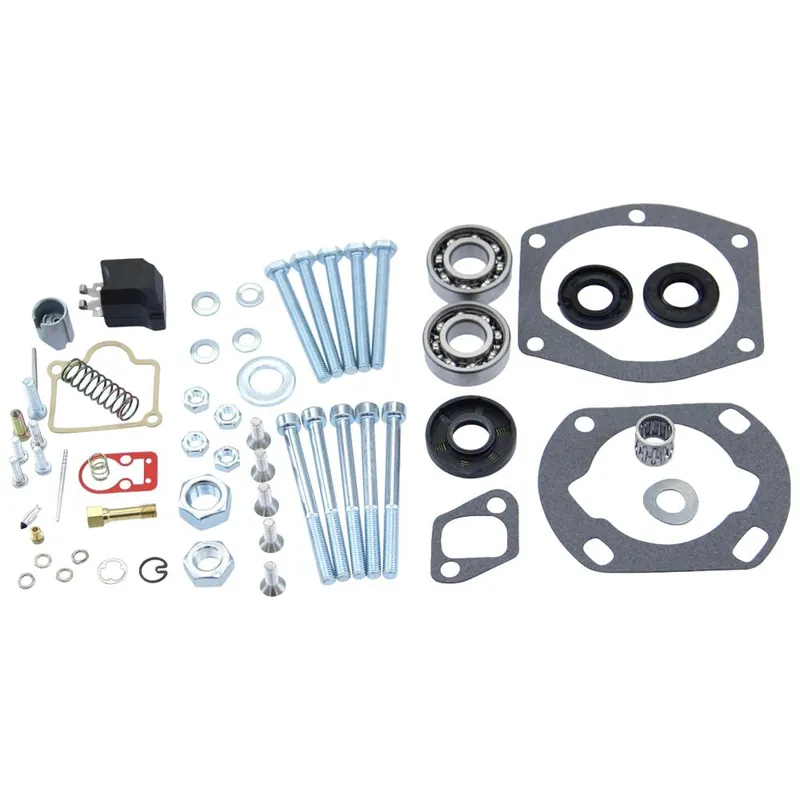 Dichtsatz Hercules M C P 1 2 3 Sachs 504/1 A B SKF Lager Schrauben Vergaserreparatursatz Ausverkauf