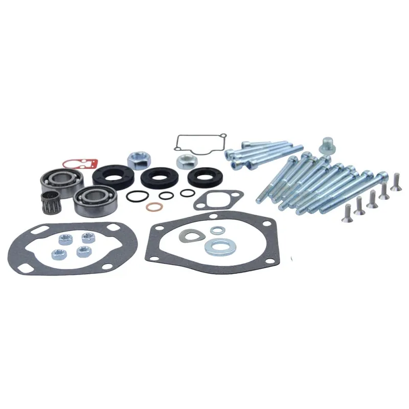 Dichtsatz Hercules Prima 2 4 M4 Sachs 505/1 A B C SKF Lager Schrauben Vergaserdichtungen Garantierte Lieferung