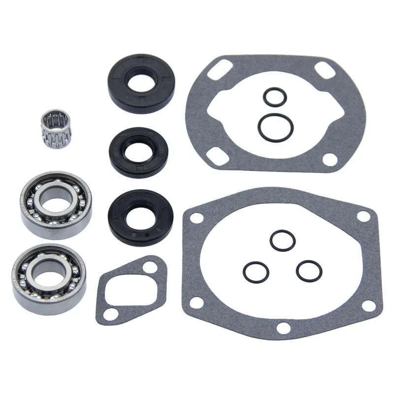 Begrenztes Angebot Dichtsatz Hercules Prima 3 5 M5 HR2 Sachs 505/2 A B C SKF Lager Wellendichtringe Dichtung
