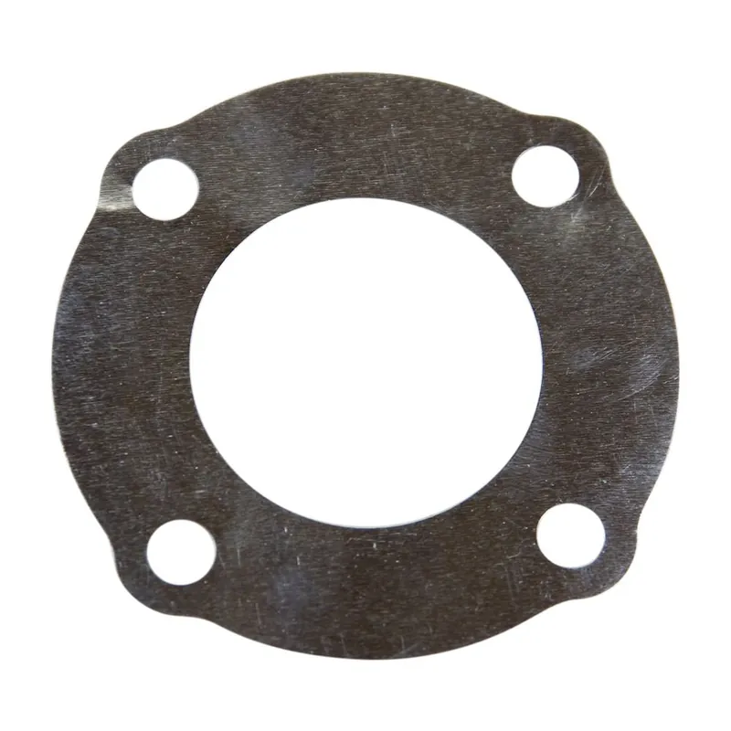 Zylinderkopfdichtung 0,1 mm Alu für Zündapp C GTS CS KS R 50 Typ 517 529 530 561 Mega-Angebot